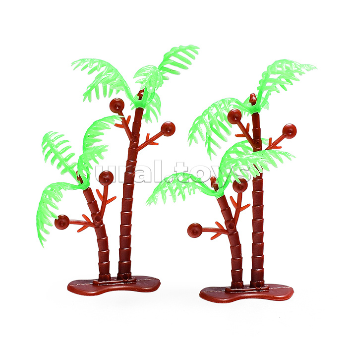 Железная дорога "Классический маршрут 3" (свет, звук) в коробке