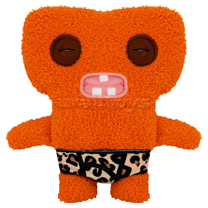 Фуглер Рыжик Ворчун