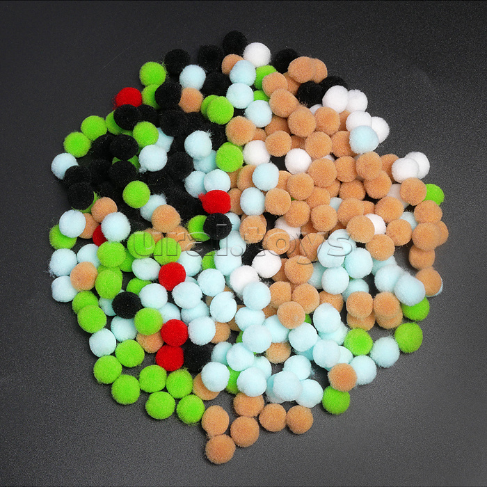 Набор творческая мастерская "Милые щенки" 30*30 см.