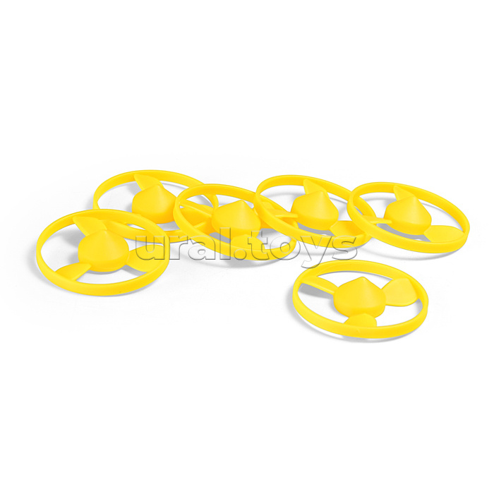 Набор машин "Фаза турбо" металл, в коробке