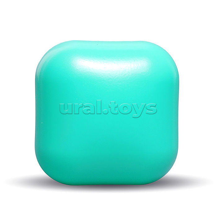 Набор шариков "Плюшки" 100шт