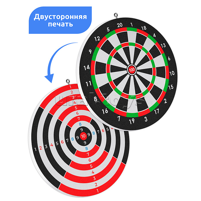 Дартс круглый Дартс круглый