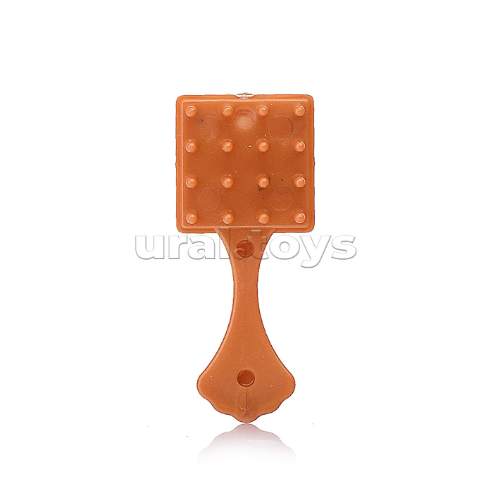 Кукла с лошадкой-единорогом, в коробке