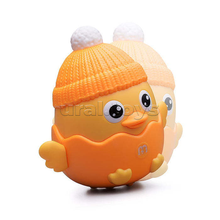 Игрушка интерактивная "Уточки" в коробке Игрушка интерактивная "Уточки" в коробке