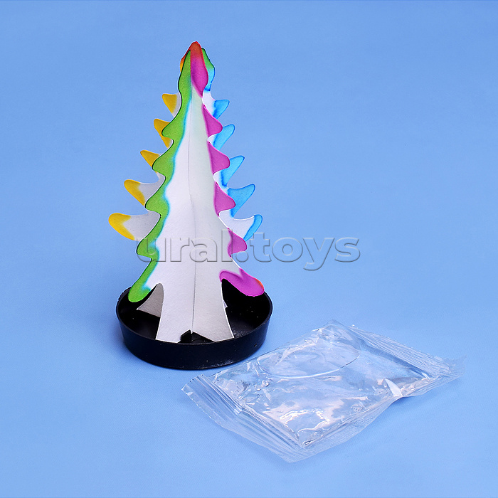 Набор опытов, в пакете