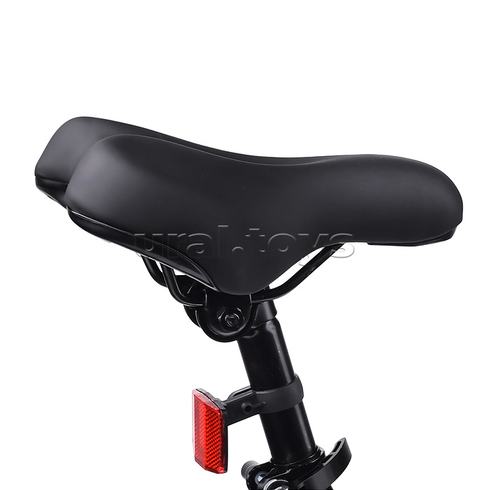 Велосипед 18" Rocket First, цвет зеленый