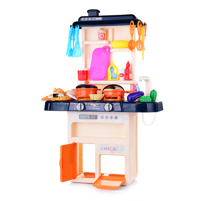 Игровой набор "Кухня" в коробке Игровой набор "Кухня" в коробке