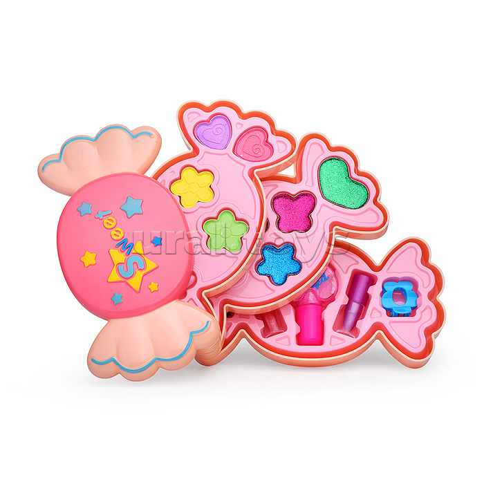 Косметика детская "Гений красоты" в коробке