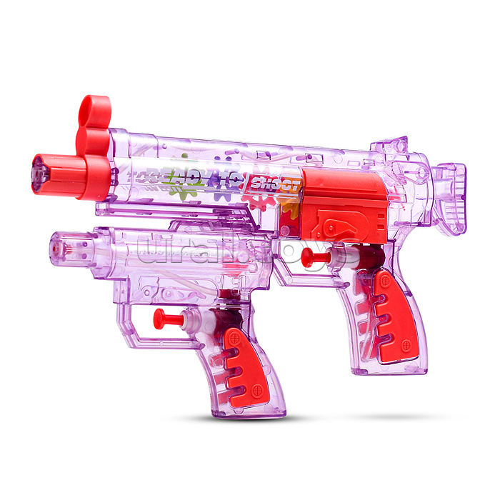 Водное оружие "Водовик" в пакете