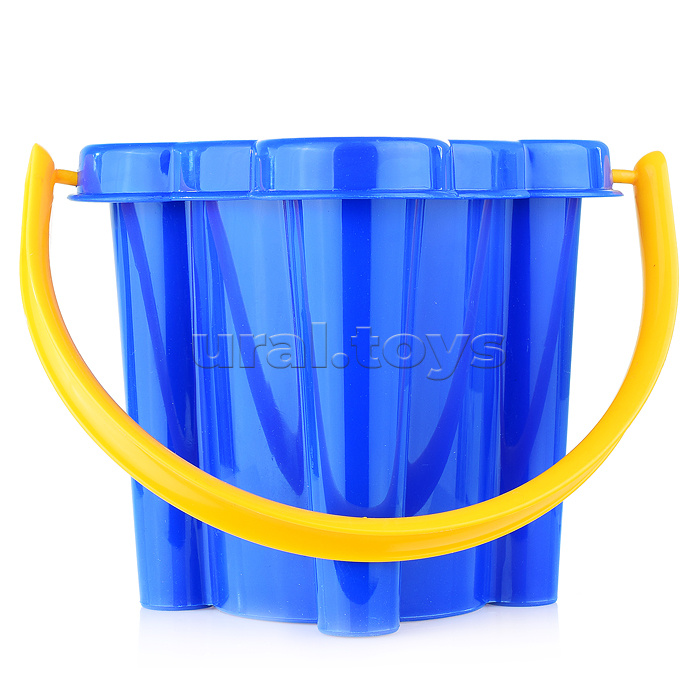 Песочный набор "Замок" 3 элемента