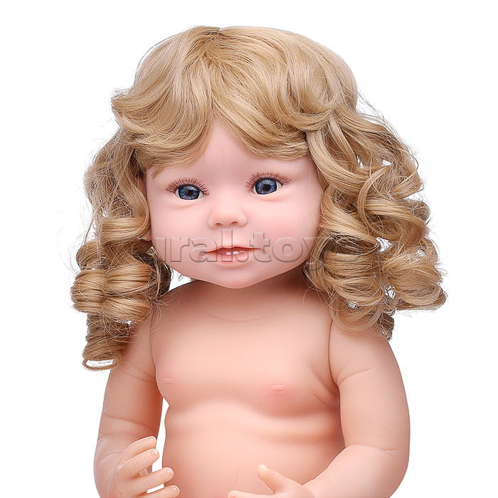 Кукла "Олеся" в коробке