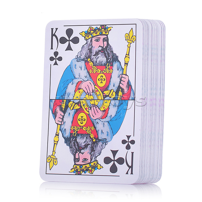 Карты игральные "Атласные" 36л.