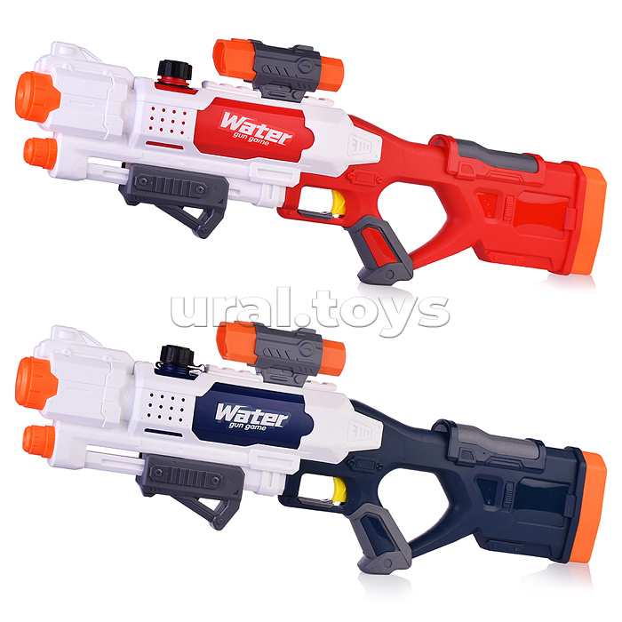Водное оружие "Двойной поток" в пакете