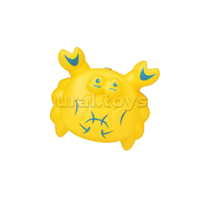 Рыбалка "Морские обитатели" в пакете