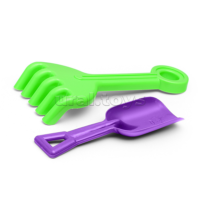 Песочный набор "Я сам"