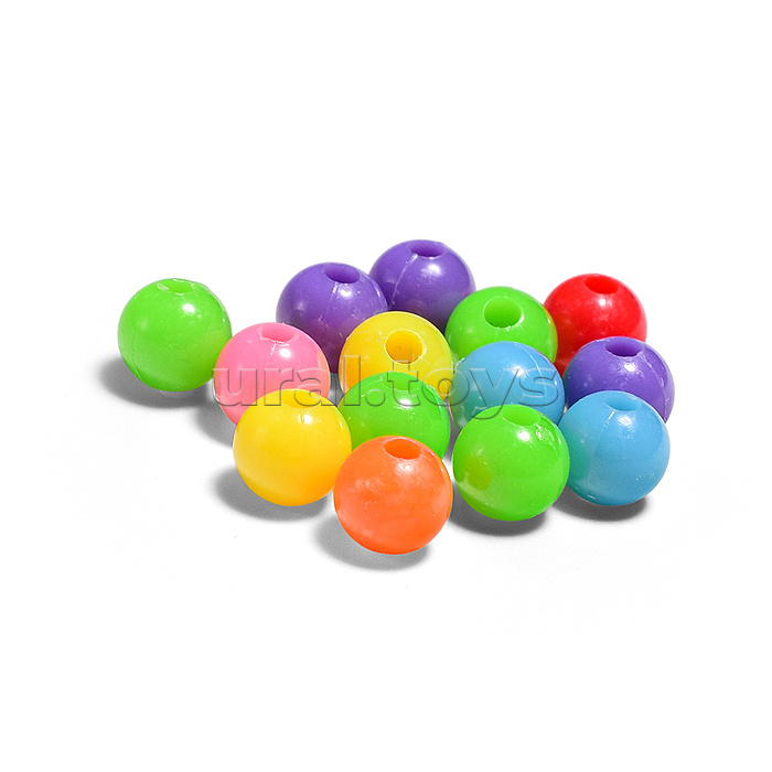 Набор создание украшений "Модные бусики" в коробке