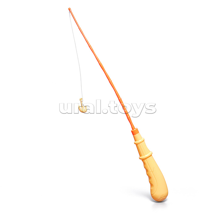 Рыбалка "Улитка" в пакете