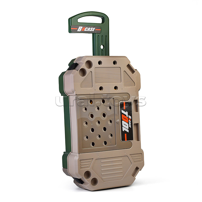 Набор инструментов "МастерPRO" в коробке