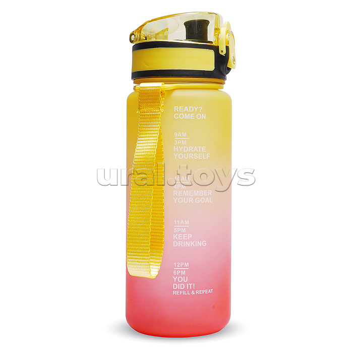 Бутылка "Endurance" 500 мл.