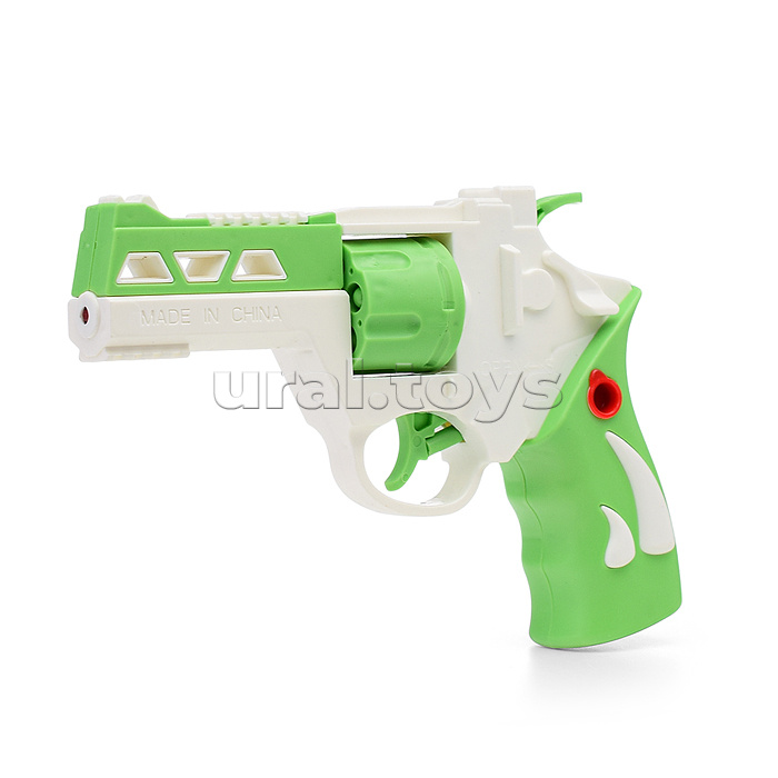 Водное оружие "Космос" в пакете