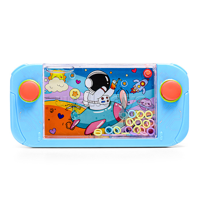 Водная игра "Космический мир" в пакете