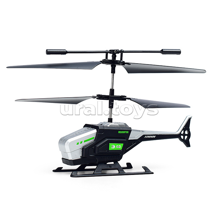 Вертолет "Горизонт" 27 NHz, в коробке