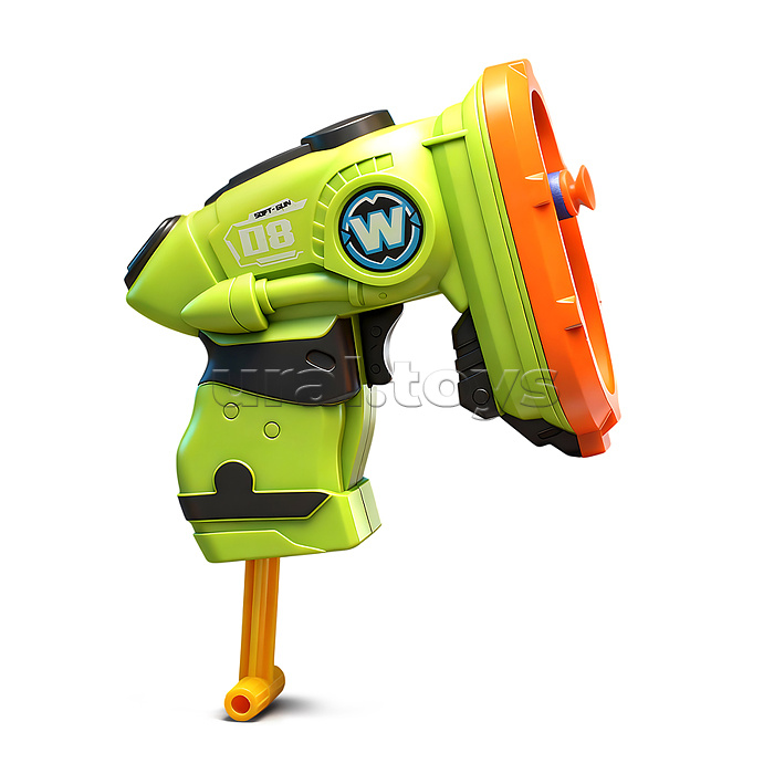 Бластер цвет микс в коробке