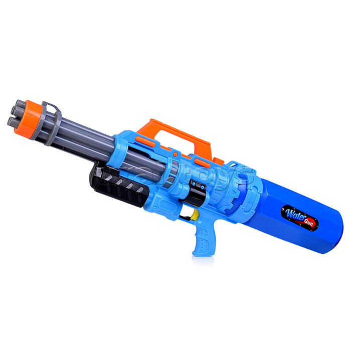 Водное оружие "Splash Shoot" в пакете