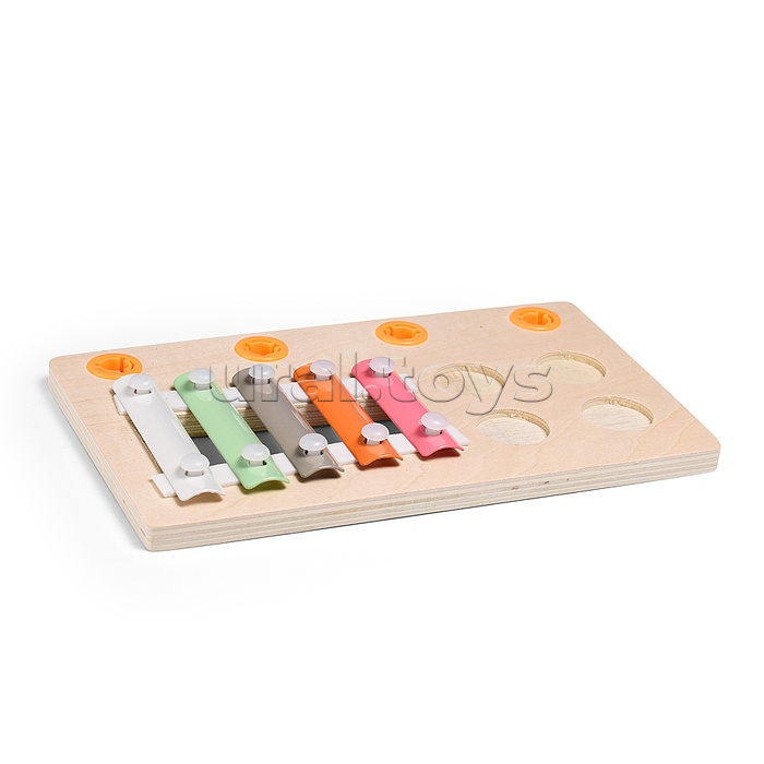 Игра развивающая "Веселая рыбалка"