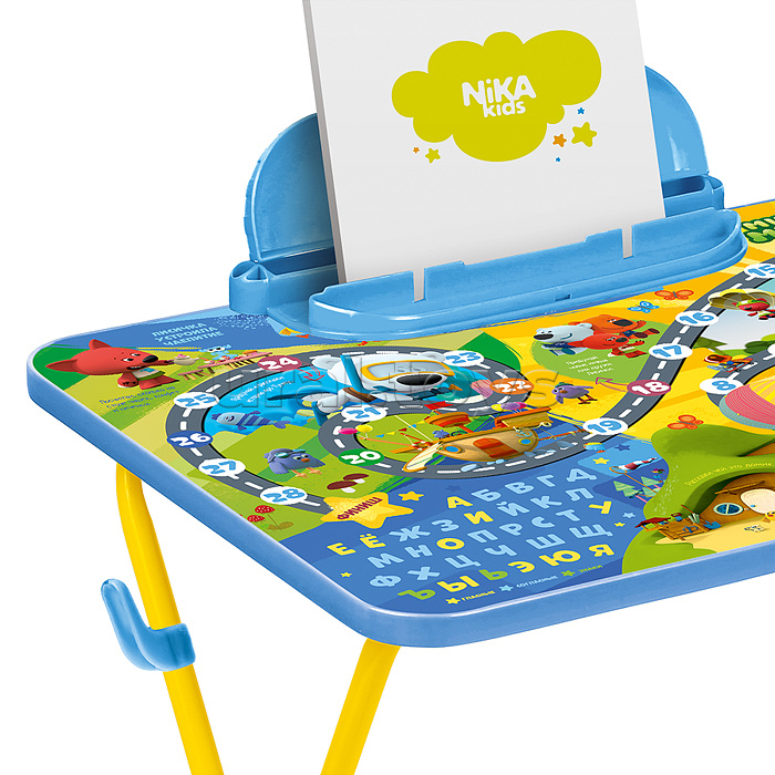 Комплект детский  "Ми-Ми-Мишки" (с игрой)