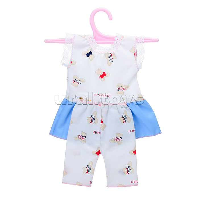 Одежда Литл-Бэби (32-35 см.)