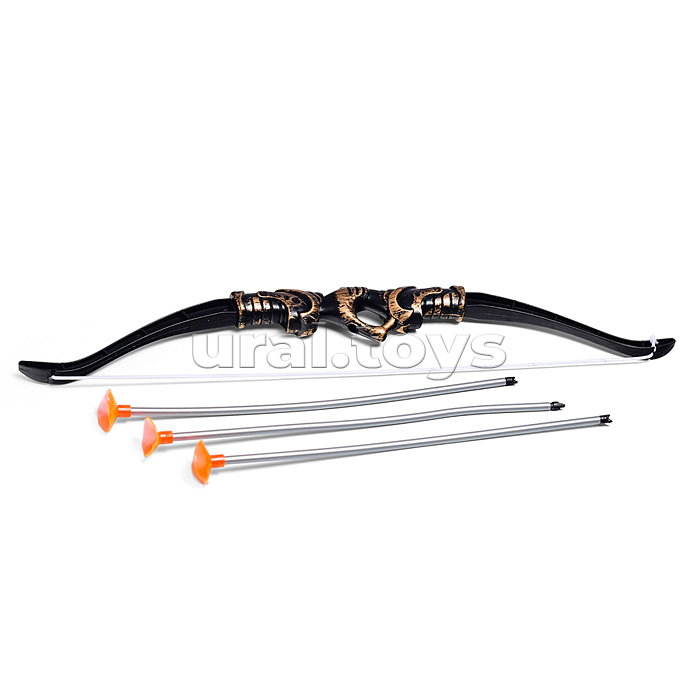 Набор лук "Гнев Аполлона" в пакете