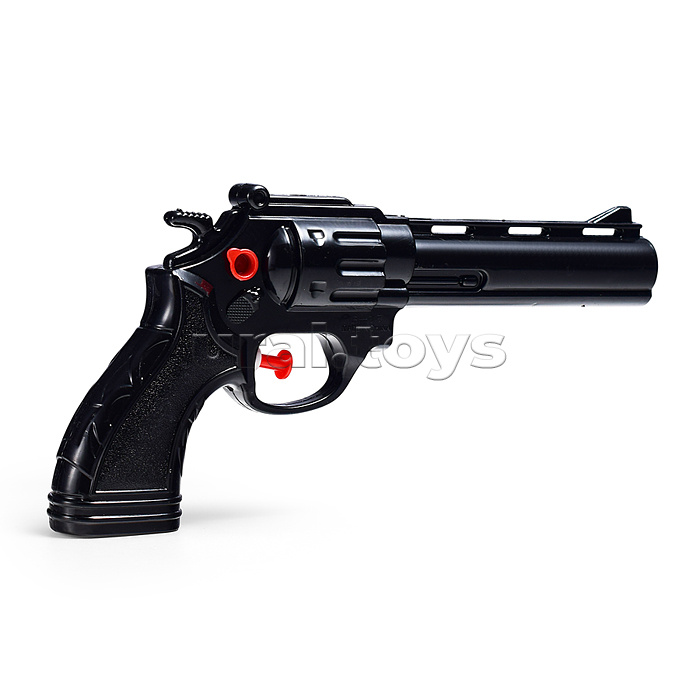 Водное оружие "Супер револьвер" в пакете