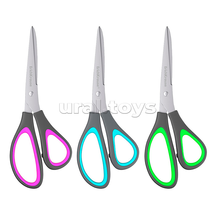 Ножницы 17 см Standard+ Ergo,