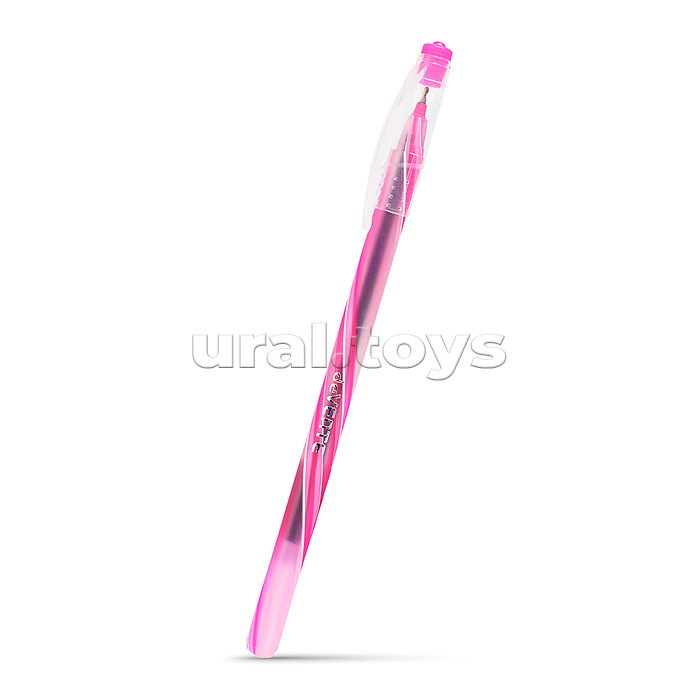 Ручка шариковая "Twist" серия Speed Pro, d=0,7 мм, ультра гладкое письмо, синяя