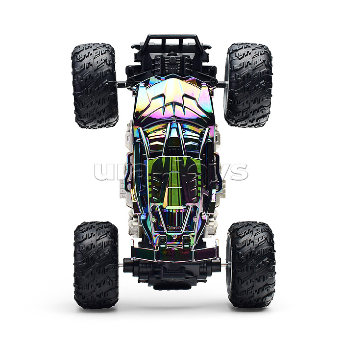 Машина "Супер кар" р/у, 27 MHz, в коробке