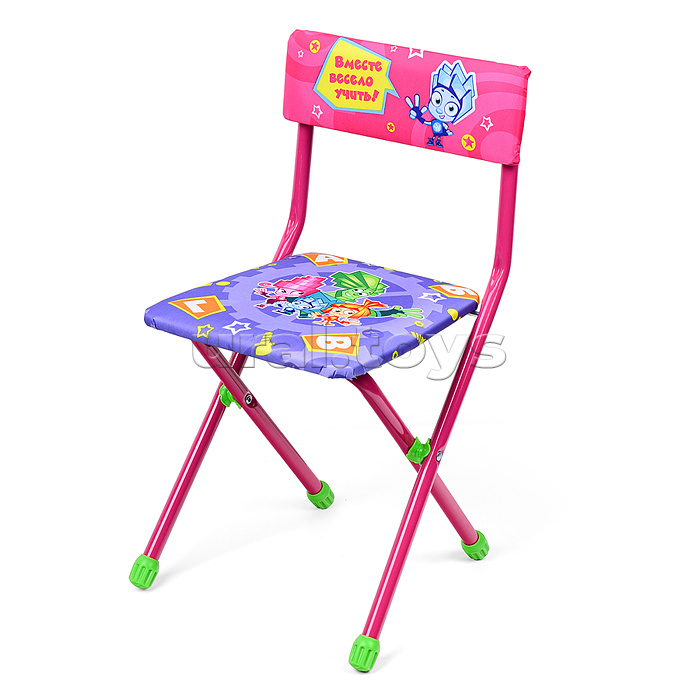 Комплект "Фиксики" Фикси знайка