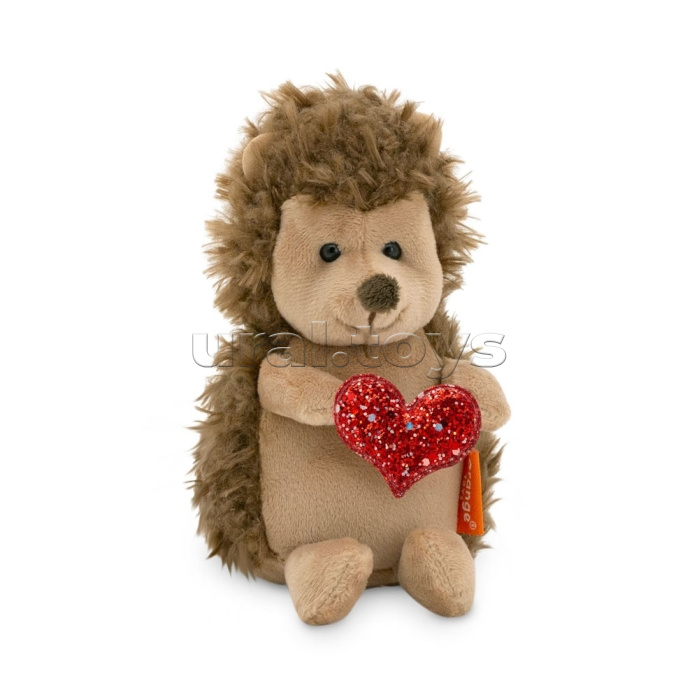 Ёжик Life Колюнчик: Чуткое сердце 15