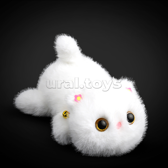 Мягкая игрушка "Кошечка" 25 см.