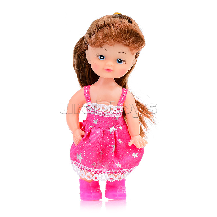 Кукла "Крошка Сью" в пакете