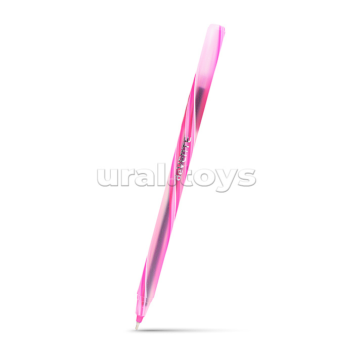 Ручка шариковая "Twist" серия Speed Pro, d=0,7 мм, ультра гладкое письмо, синяя