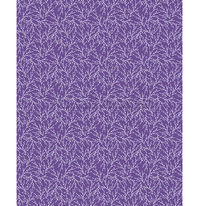 Упаковочная бумага глянц. 70*100см,  "Grace pattern", 80 г/м2, ассорти, 5 дизайнов