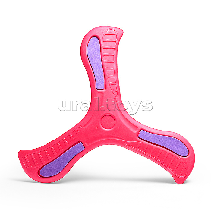 Запускалка-бумеранг "Ветрогон"