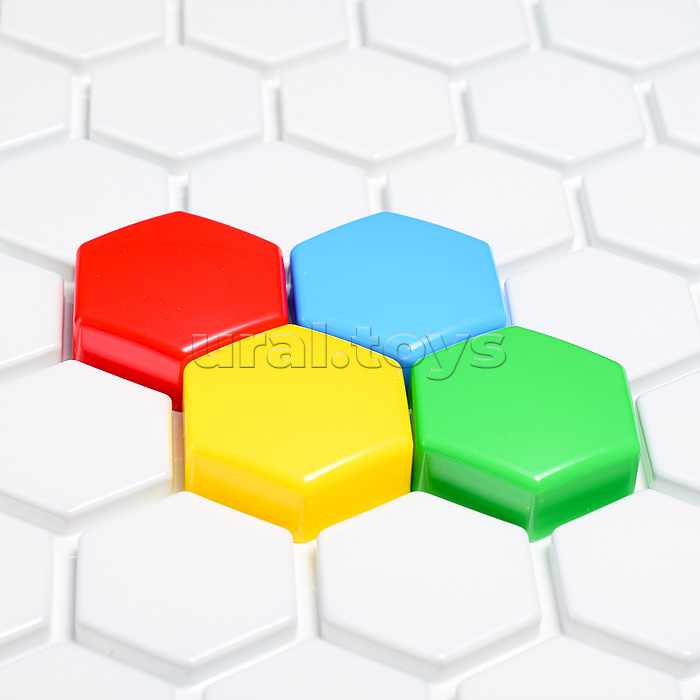 Мозаика (d.40мм/80шт)