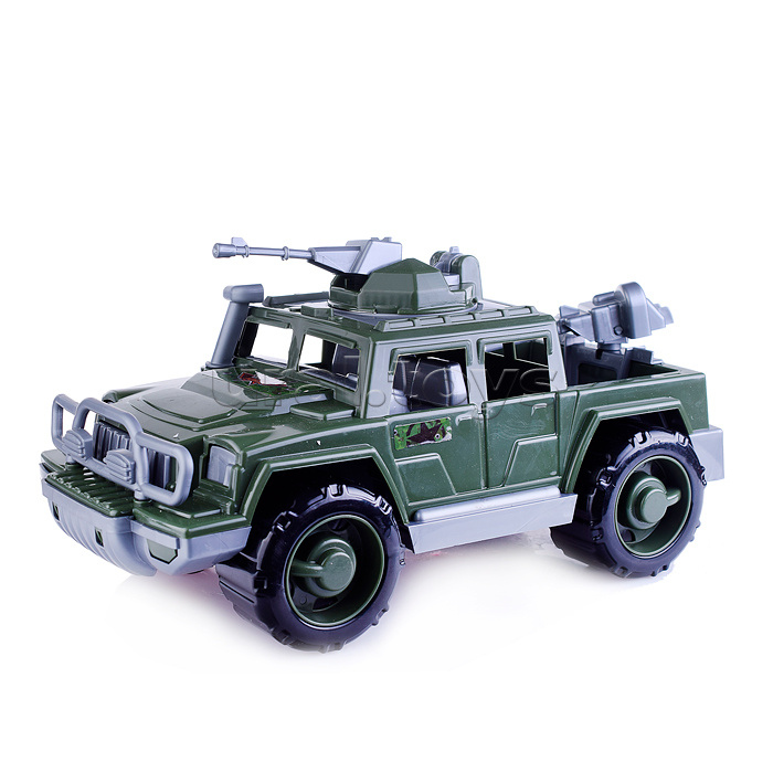 Авто джип "Military"