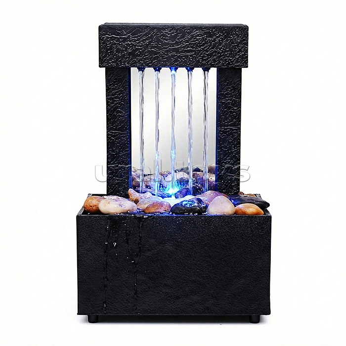 Светильник "Текучий свет" в коробке