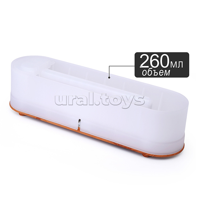 Светильник-увлажнитель "Светлый путь" в коробке