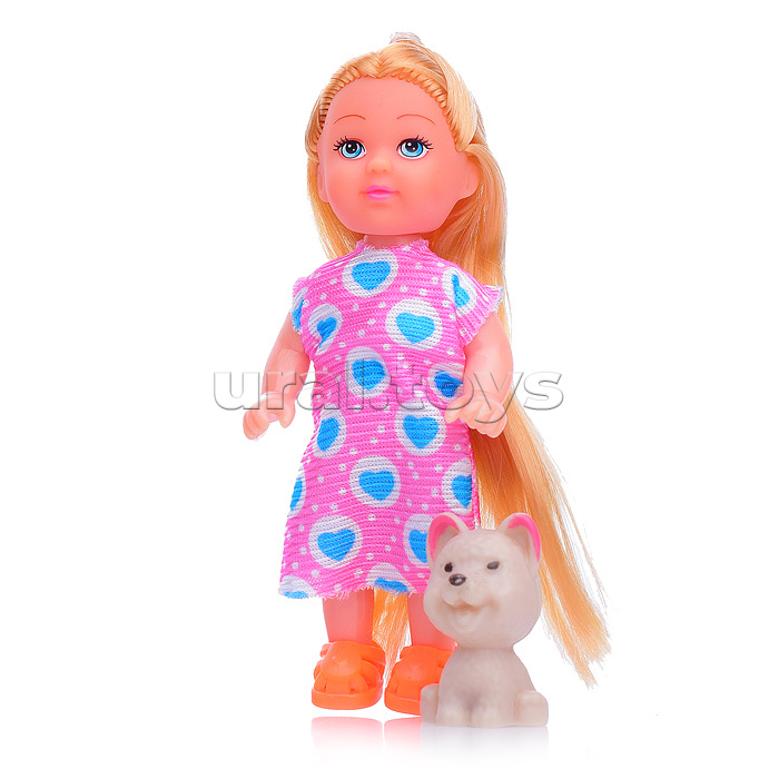 Кукла "Фелиция" в коробке