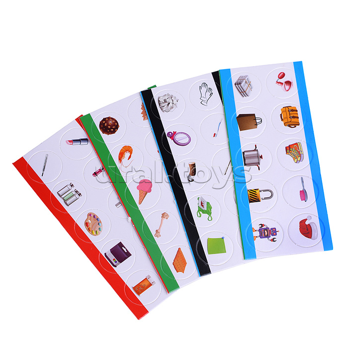 Машина "Мусоровоз-2" в коробке