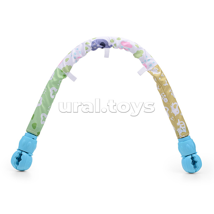 Мобиль "Веселые зверюшки" в коробке